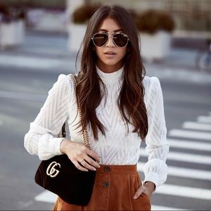 Meet your Posher, Kelly